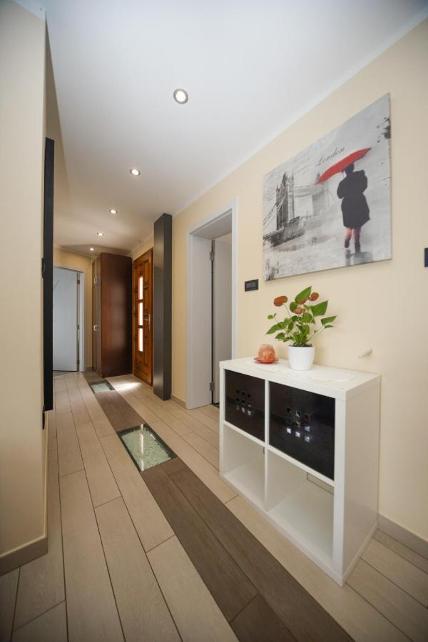 Apartment Nikola Matulji Exterior photo